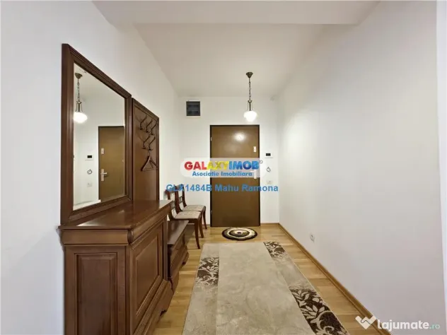 Apartament 2 camere Baneasa, Petrom City, Nuferilor