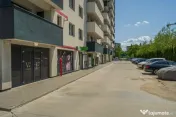 Spatiu comercial | Inchiriat 5 ani | Virtutii Park Residence 