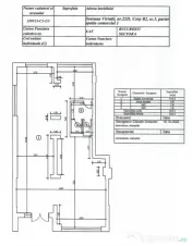 Spatiu comercial | Inchiriat 5 ani | Virtutii Park Residence 