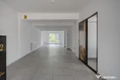 Spatiu comercial | Inchiriat 5 ani | Virtutii Park Residence 
