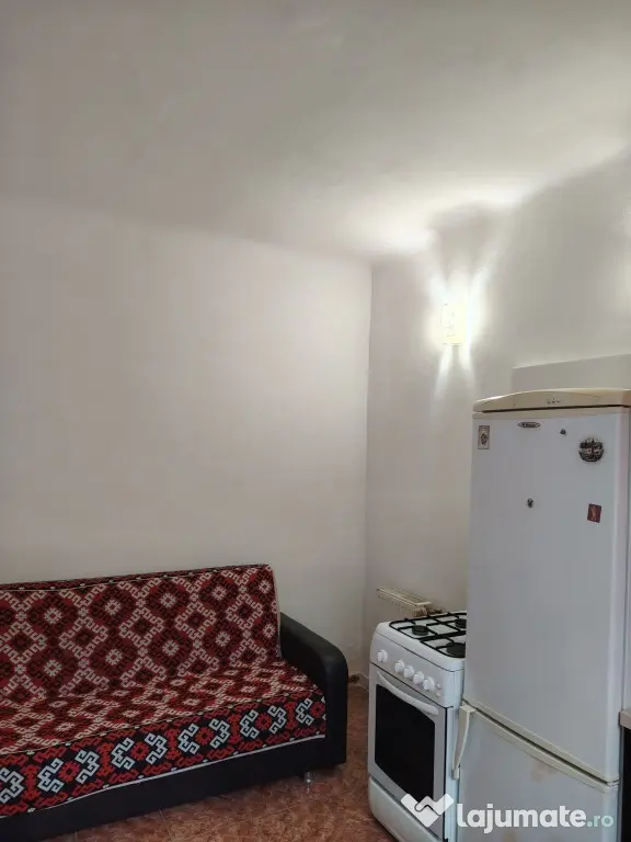 Tineretului la curte parter cantemir