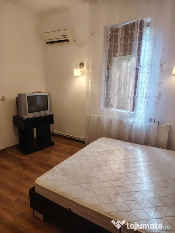 Tineretului la curte parter cantemir