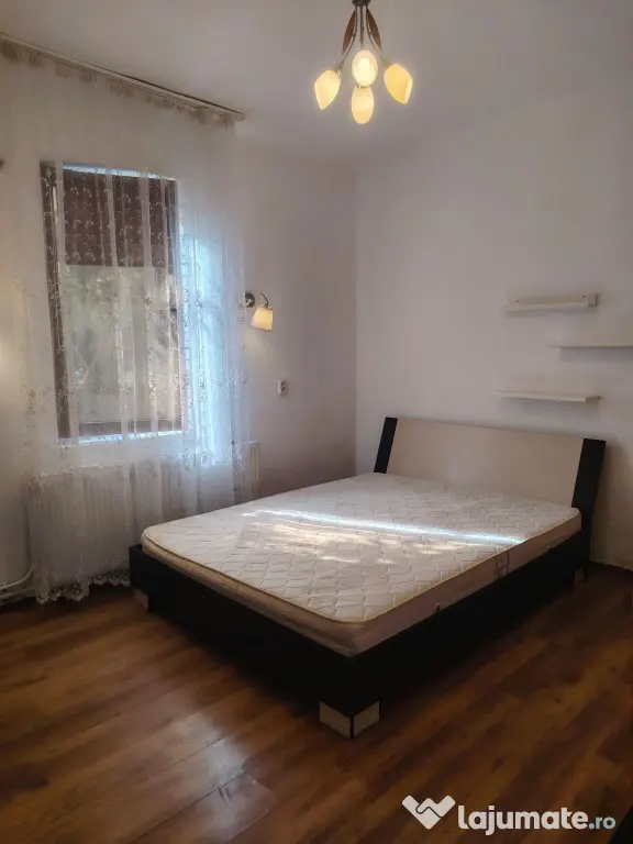 Tineretului la curte parter cantemir