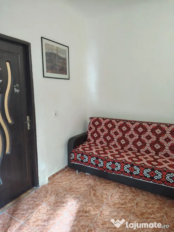 Tineretului la curte parter cantemir
