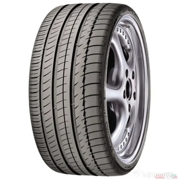 Anvelopa MICHELIN 205/55 R17 95Y Pilot Sport PS2 VARA PSG