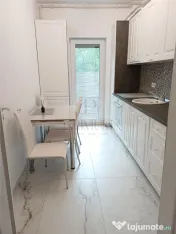 CHISODA - GRADINA - TERASA - 3 CAMERE - 2 BAI - INCALZIRE PA