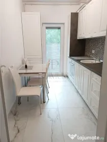 CHISODA - GRADINA - TERASA - 3 CAMERE - 2 BAI - INCALZIRE PA