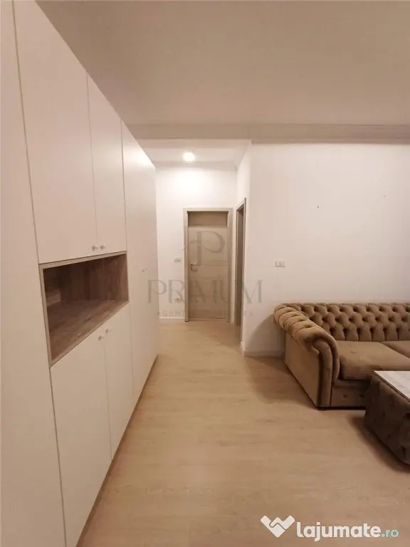 CHISODA - GRADINA - TERASA - 3 CAMERE - 2 BAI - INCALZIRE PA
