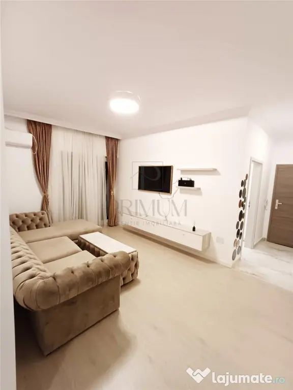 CHISODA - GRADINA - TERASA - 3 CAMERE - 2 BAI - INCALZIRE PA