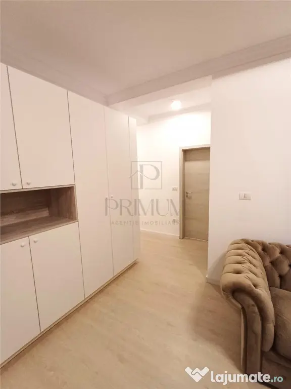 CHISODA - GRADINA - TERASA - 3 CAMERE - 2 BAI - INCALZIRE PA