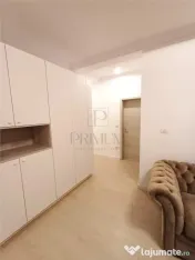 CHISODA - GRADINA - TERASA - 3 CAMERE - 2 BAI - INCALZIRE PA