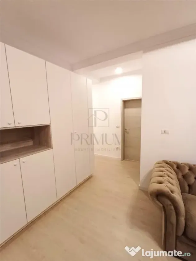 CHISODA - GRADINA - TERASA - 3 CAMERE - 2 BAI - INCALZIRE PA