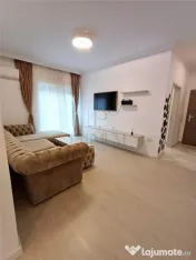 CHISODA - GRADINA - TERASA - 3 CAMERE - 2 BAI - INCALZIRE PA