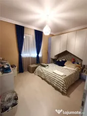 CHISODA - GRADINA - TERASA - 3 CAMERE - 2 BAI - INCALZIRE PA