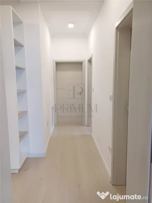 CHISODA - GRADINA - TERASA - 3 CAMERE - 2 BAI - INCALZIRE PA