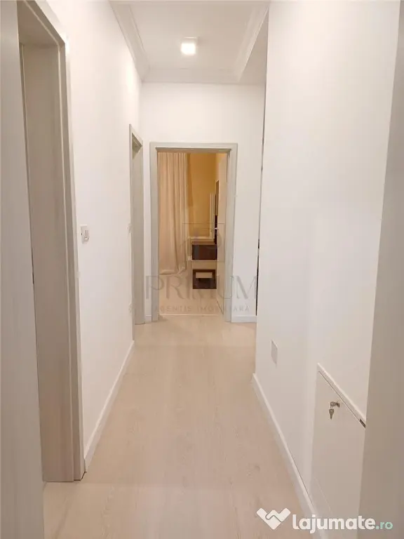 CHISODA - GRADINA - TERASA - 3 CAMERE - 2 BAI - INCALZIRE PA