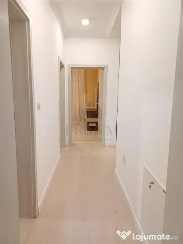 CHISODA - GRADINA - TERASA - 3 CAMERE - 2 BAI - INCALZIRE PA