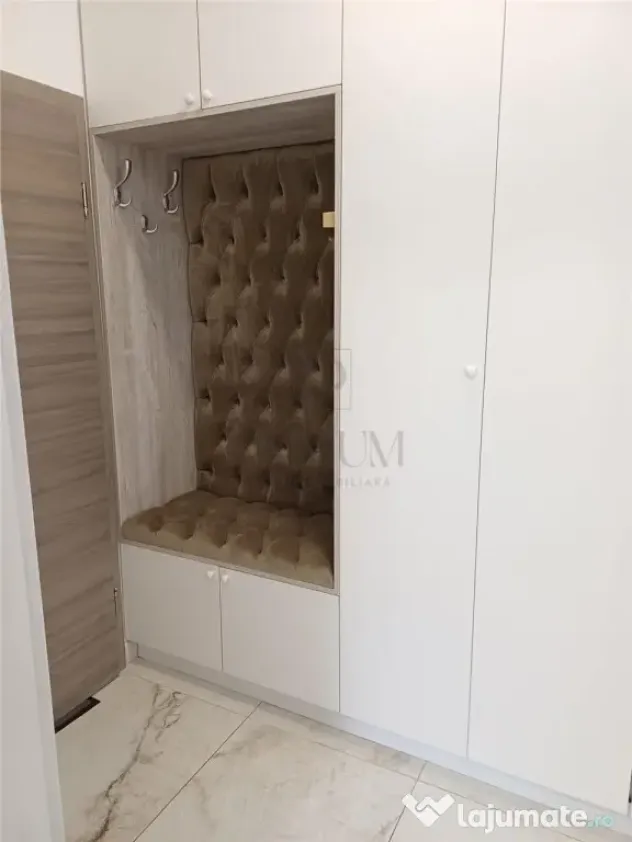 CHISODA - GRADINA - TERASA - 3 CAMERE - 2 BAI - INCALZIRE PA