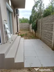 CHISODA - GRADINA - TERASA - 3 CAMERE - 2 BAI - INCALZIRE PA