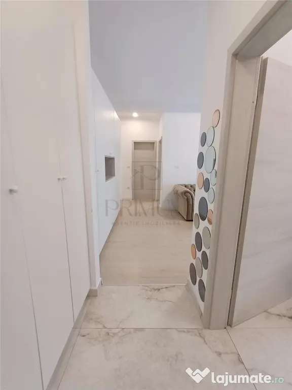 CHISODA - GRADINA - TERASA - 3 CAMERE - 2 BAI - INCALZIRE PA