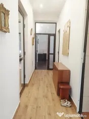IOSEFIN - RENOVAT - 3 CAMERE - ETAJ 1 - CURTE - CENTRALA PRO