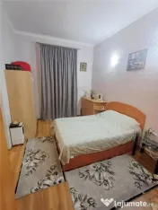 IOSEFIN - RENOVAT - 3 CAMERE - ETAJ 1 - CURTE - CENTRALA PRO