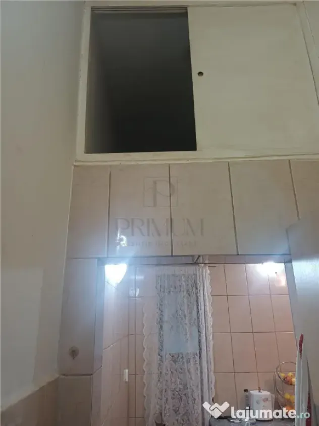 IOSEFIN - RENOVAT - 3 CAMERE - ETAJ 1 - CURTE - CENTRALA PRO
