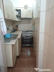 IOSEFIN - RENOVAT - 3 CAMERE - ETAJ 1 - CURTE - CENTRALA PRO