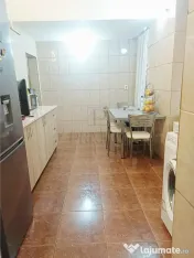 IOSEFIN - RENOVAT - 3 CAMERE - ETAJ 1 - CURTE - CENTRALA PRO