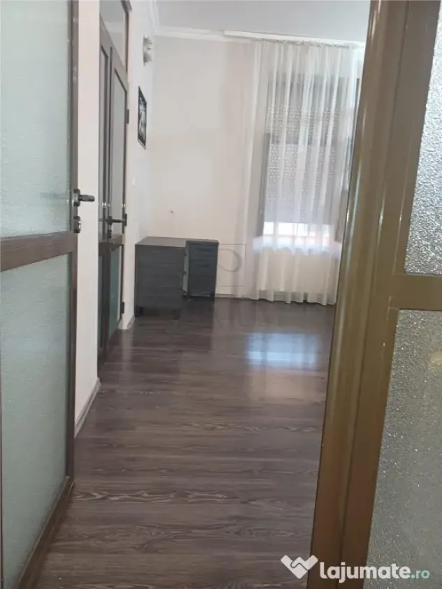 IOSEFIN - RENOVAT - 3 CAMERE - ETAJ 1 - CURTE - CENTRALA PRO