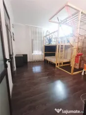 IOSEFIN - RENOVAT - 3 CAMERE - ETAJ 1 - CURTE - CENTRALA PRO