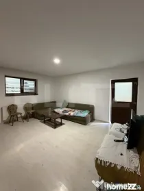 Apartment 2 camere decomandat demisol inalt, 54.46 mp, Corni