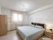 Apartment 2 camere decomandate, demisol, Cornitoiu 