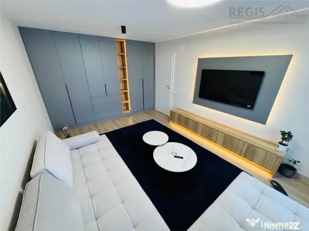 Apartament 2 camere, prima , Urban Plaza, Astra