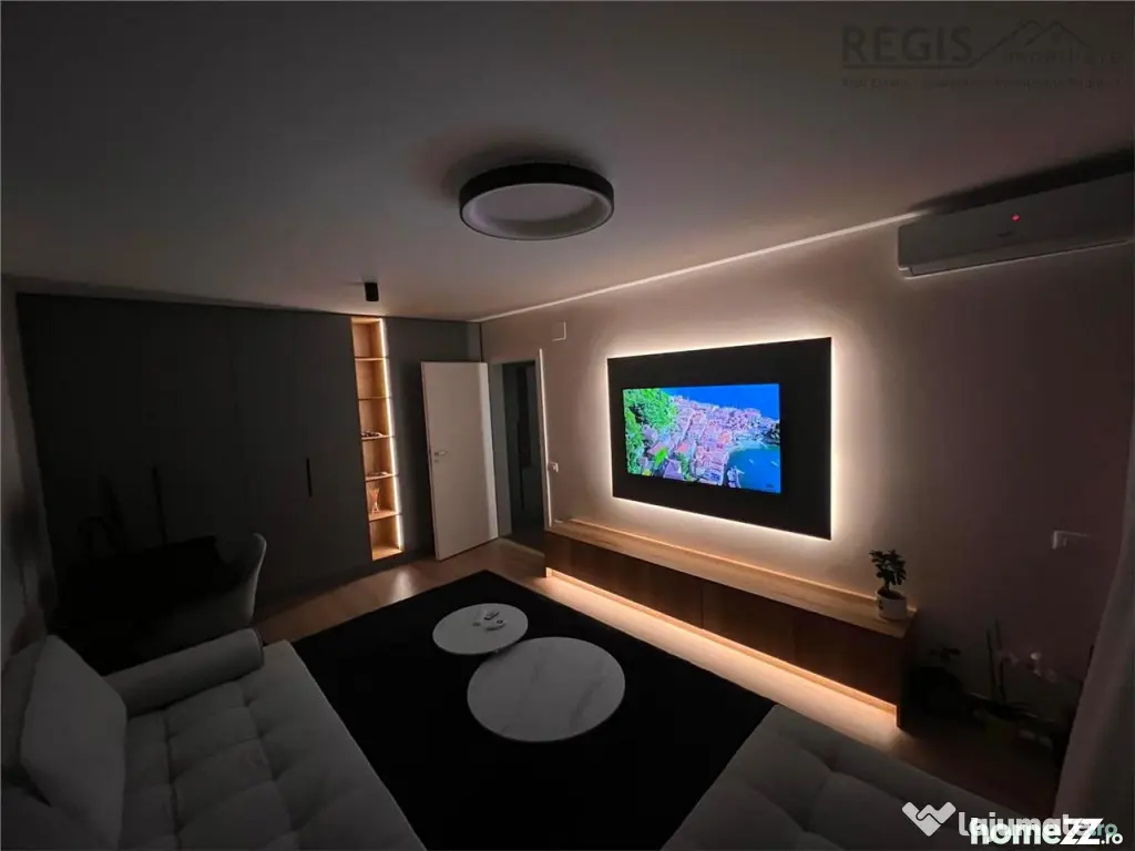 Apartament 2 camere, prima , Urban Plaza, Astra