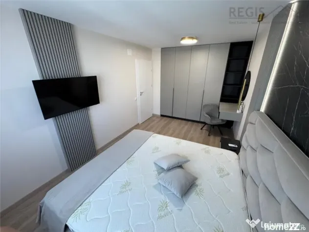 Apartament 2 camere, prima , Urban Plaza, Astra