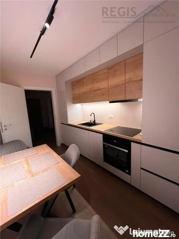 Apartament 2 camere, prima , Urban Plaza, Astra