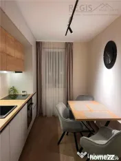 Apartament 2 camere, prima , Urban Plaza, Astra