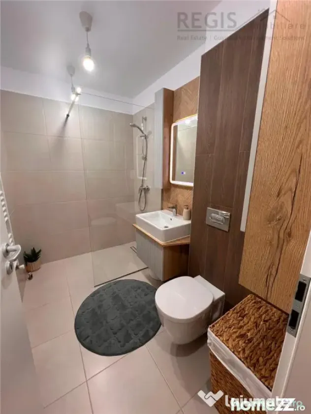 Apartament 2 camere, prima , Urban Plaza, Astra
