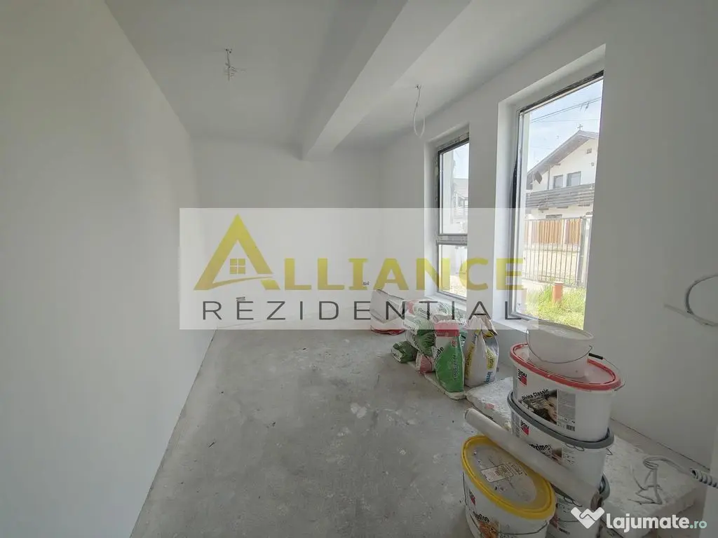 Strada Miorita I P+E | 5 camere | 3 bai | Teren 400 mp