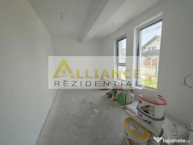 Strada Miorita I P+E | 5 camere | 3 bai | Teren 400 mp