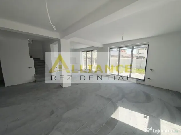 Strada Miorita I P+E | 5 camere | 3 bai | Teren 400 mp
