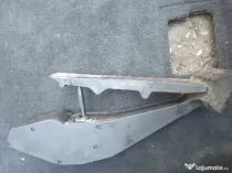 Pedala accelerație bmw e91