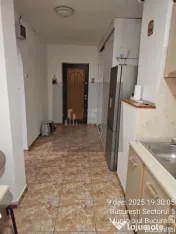 Apartament 2 camere Ferentari/Rahova Centrala Propie 
