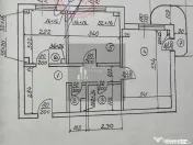 Apartament 2 camere Ferentari/Rahova Centrala Propie 