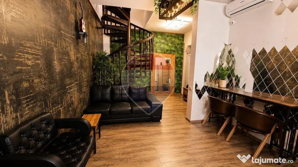 Închiriere casă 2 camere | Ultracentral București | P-...