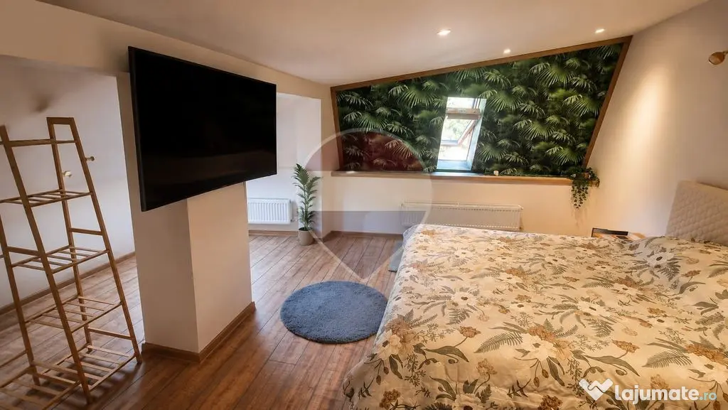 Închiriere casă 2 camere | Ultracentral București | P-...