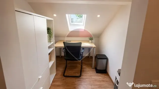 Închiriere casă 2 camere | Ultracentral București | P-...