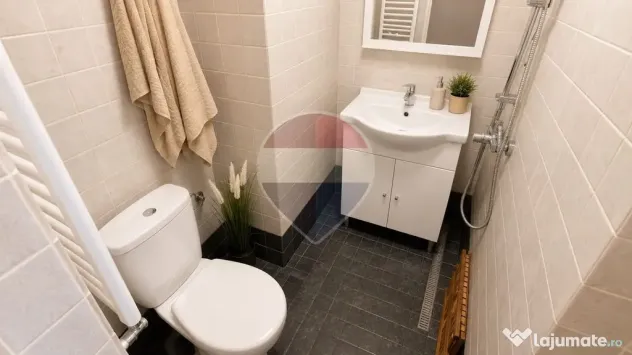 Închiriere casă 2 camere | Ultracentral București | P-...