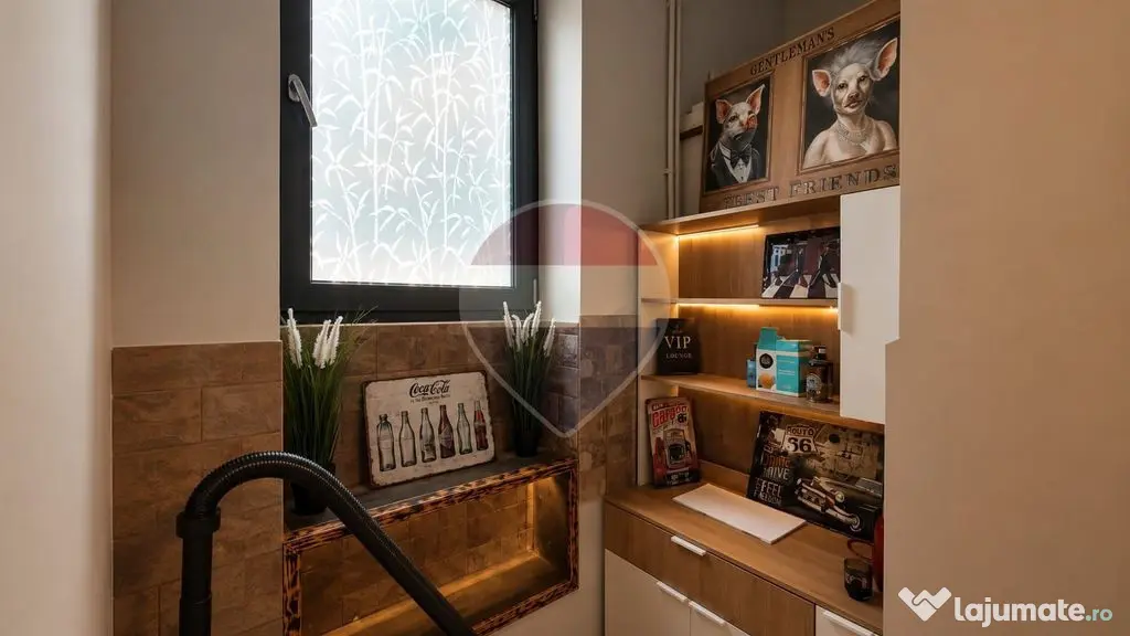 Închiriere casă 2 camere | Ultracentral București | P-...